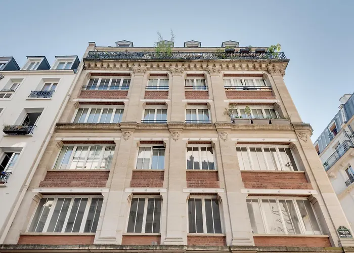 Le Confidentiel - Bastille Paris