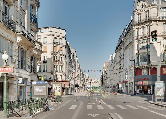 Le Confidentiel - Bastille Paris